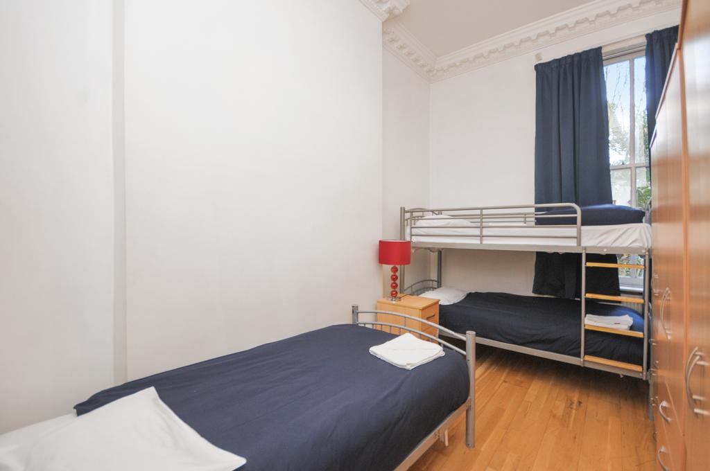 Апартаменты Access Earls Court Лондон Экстерьер фото