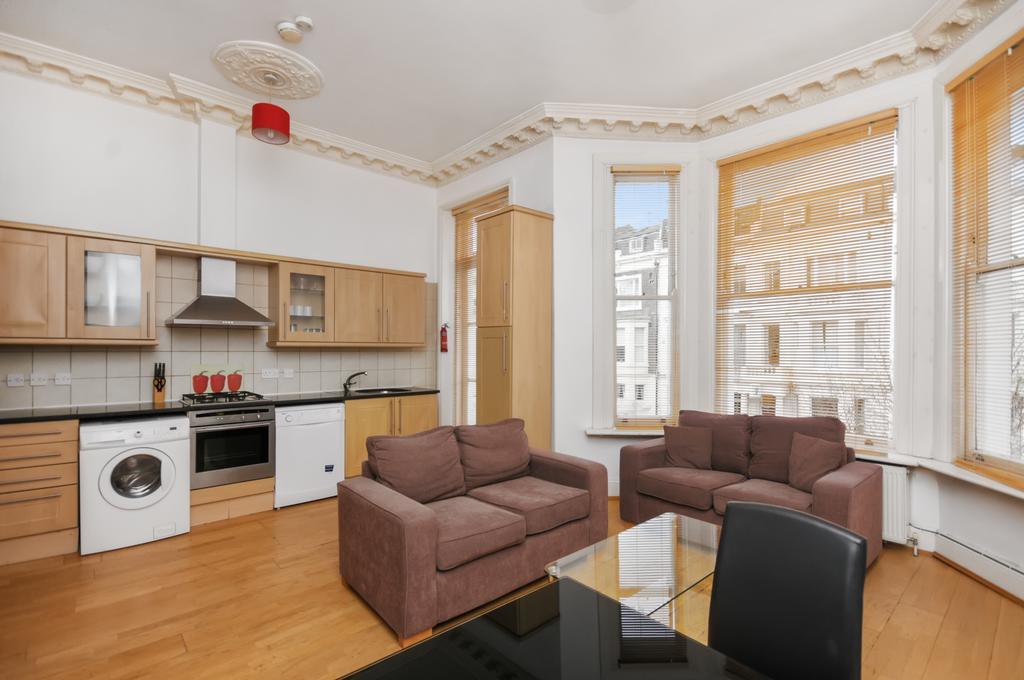 Апартаменты Access Earls Court Лондон Экстерьер фото