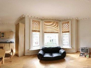 Апартаменты Access Earls Court Лондон Экстерьер фото